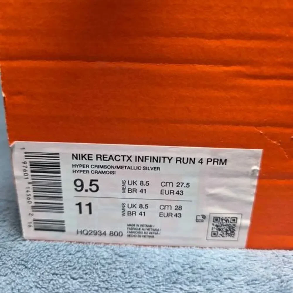 Nike *brand new